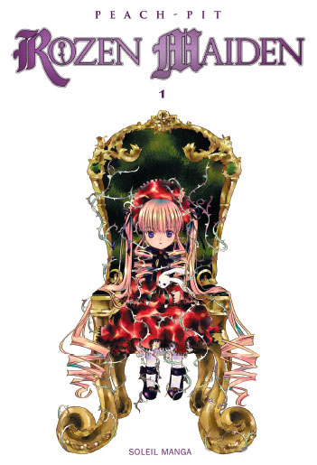 Rozen Maiden