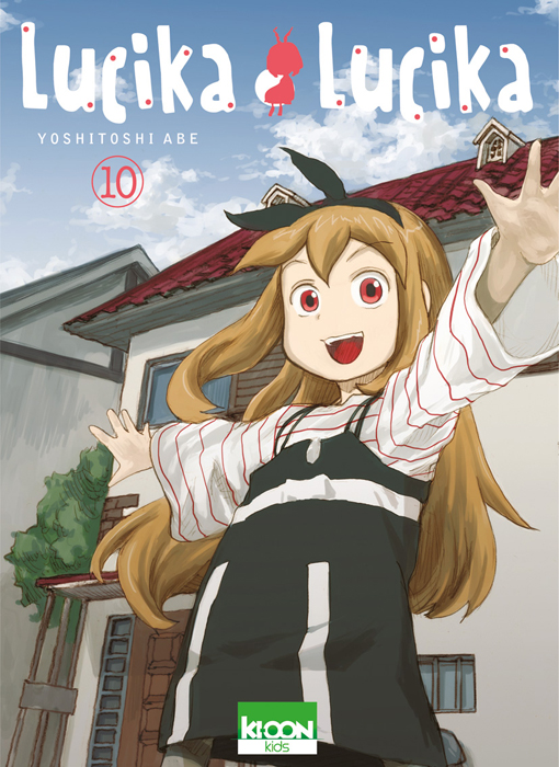 Ryûshika Ryûshika - Volume 10