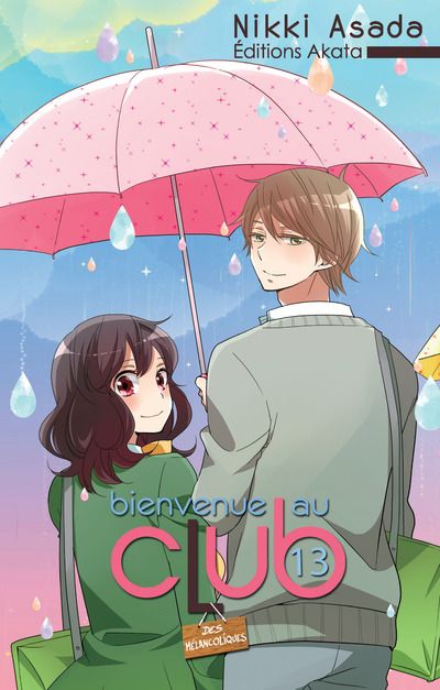 Seishun shonbori club - Volume 13