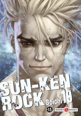 Sen Ken Rokku - Volume 19