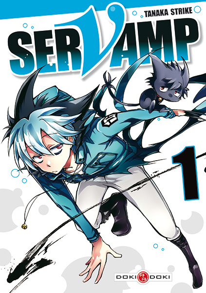 SERVAMP