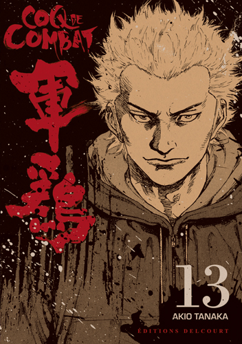 Shamo - Volume 13