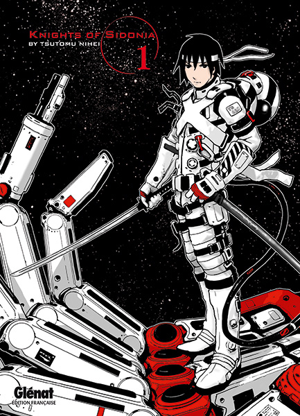 Sidonia no Kishi