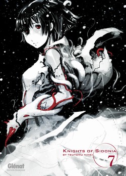 Sidonia no Kishi - Volume 7