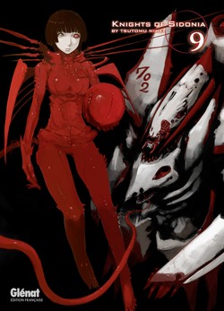 Sidonia no Kishi - Volume 9