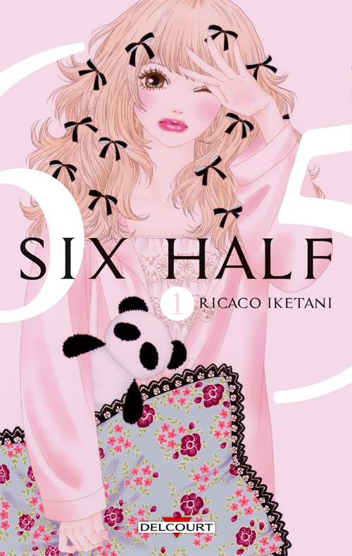 Six half