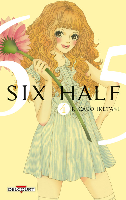 Six half - Volume 4