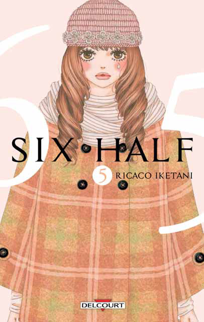 Six half - Volume 5