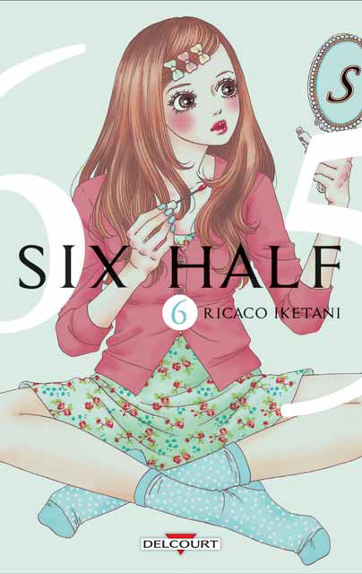 Six half - Volume 6