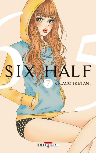 Six half - Volume 7