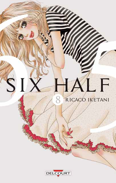 Six half - Volume 8