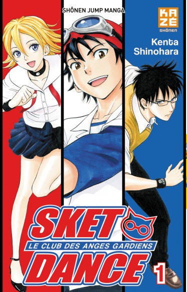 Sket Dance