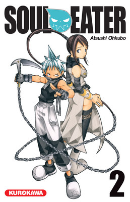 Soul Eater - Volume 2