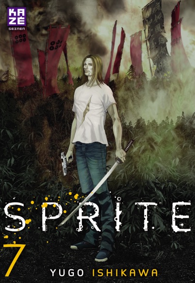 Sprite - Volume 7