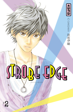 Strobe Edge - Volume 2