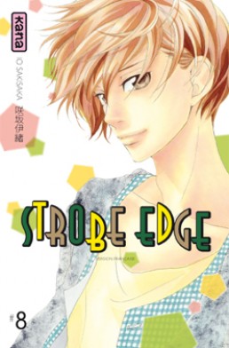 Strobe Edge - Volume 8