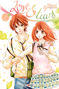 Suki naki koi - Volume 2