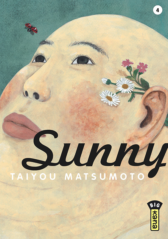 Sunny - Volume 4