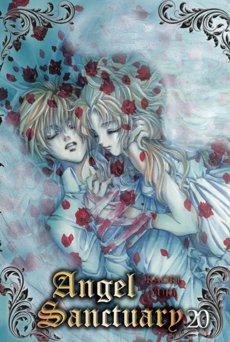 Tenshi Kinryouku - Volume 20