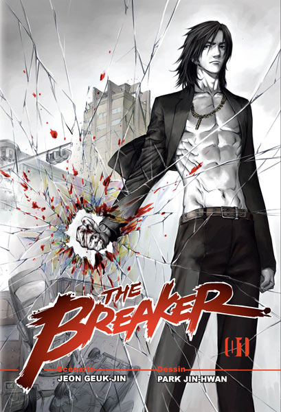 The Breaker