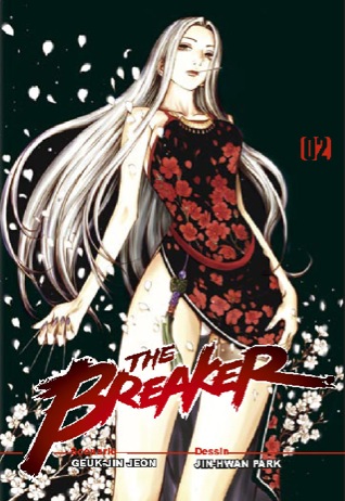 The Breaker - Volume 2