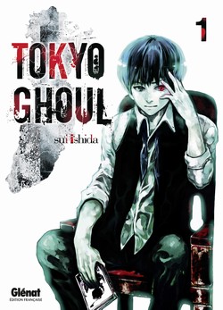 Tokyô ghoul