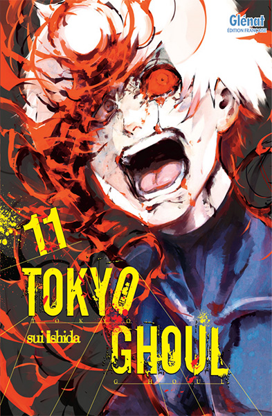 Tokyô ghoul - Volume 11