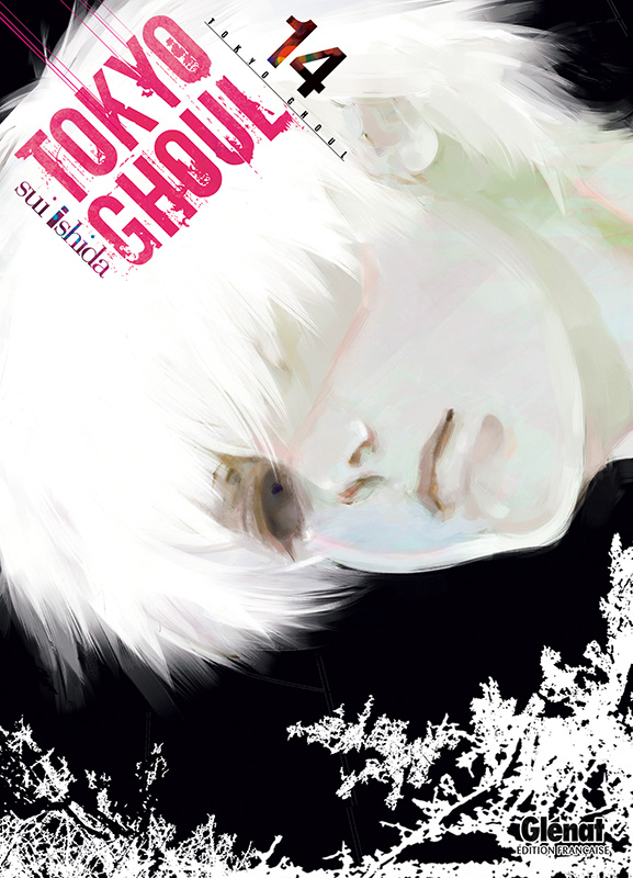 Tokyô ghoul - Volume 14