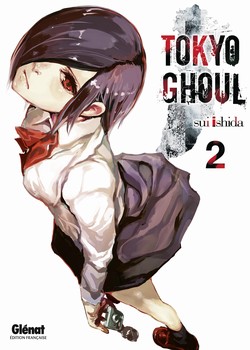 Tokyô ghoul - Volume 2