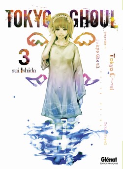 Tokyô ghoul - Volume 3