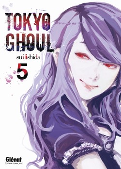 Tokyô ghoul - Volume 5