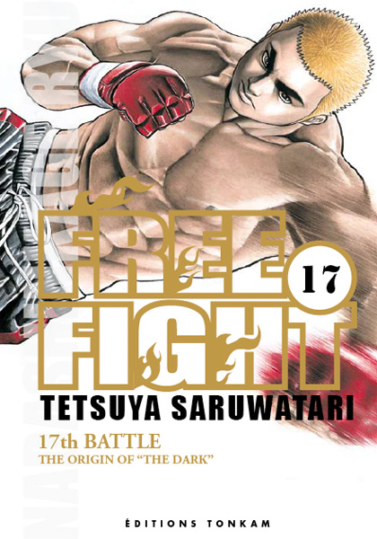 TOUGH - Volume 17