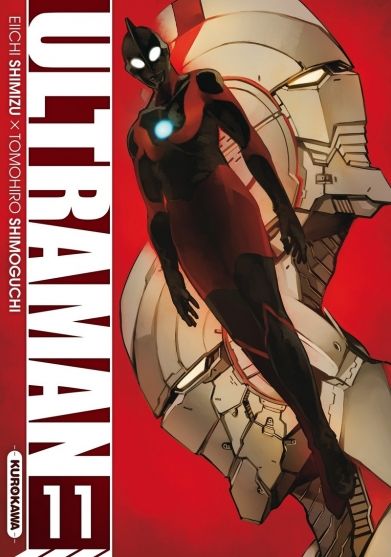 Ultraman - Volume 11