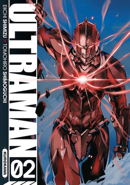 Ultraman - Volume 2