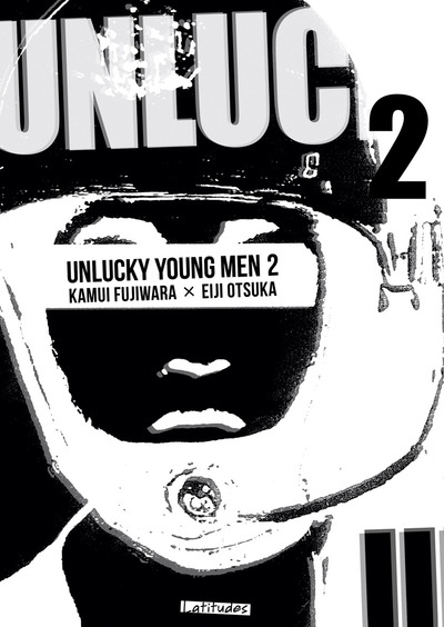 Unlucky Young Men - Volume 2