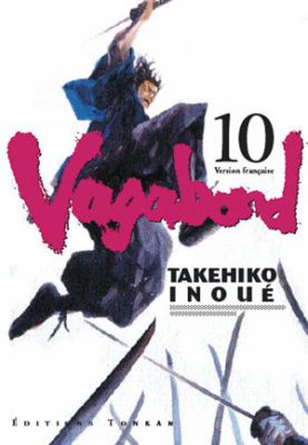 Vagabond - Volume 10