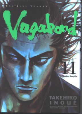 Vagabond - Volume 11