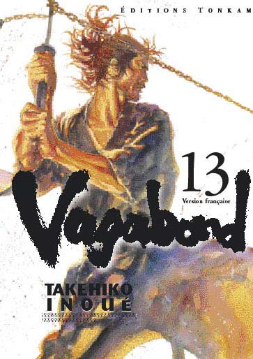 Vagabond - Volume 13