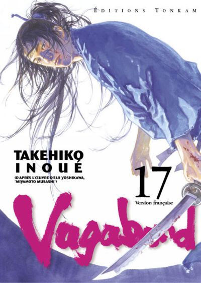 Vagabond - Volume 17