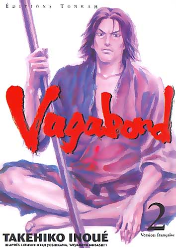 Vagabond - Volume 2