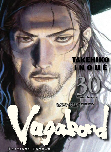 Vagabond - Volume 30