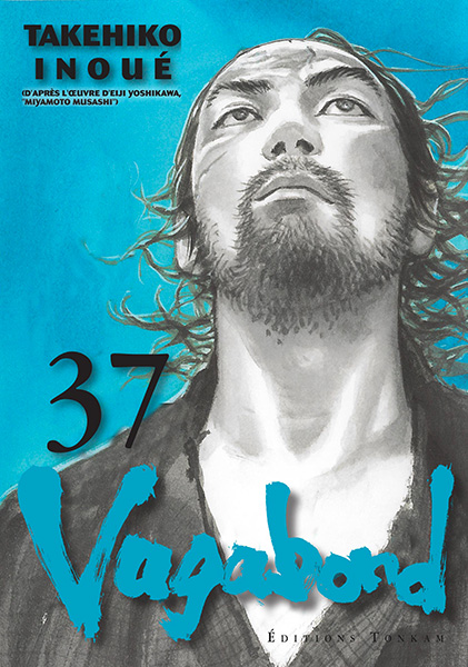 Vagabond - Volume 37