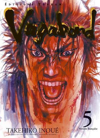 Vagabond - Volume 5