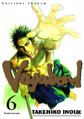 Vagabond - Volume 6