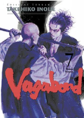 Vagabond - Volume 7