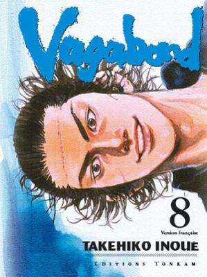 Vagabond - Volume 8