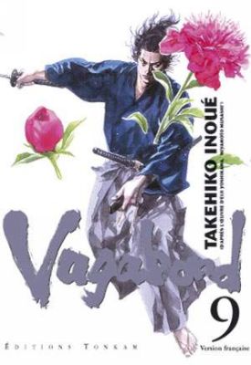 Vagabond - Volume 9