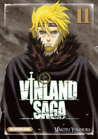 Vinland Saga - Volume 11