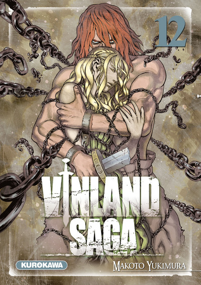 Vinland Saga - Volume 12