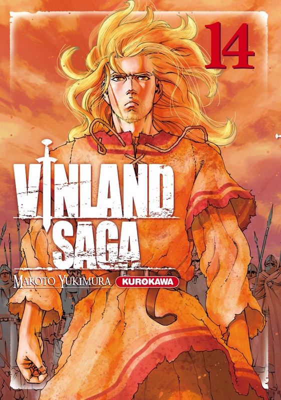 Vinland Saga - Volume 14